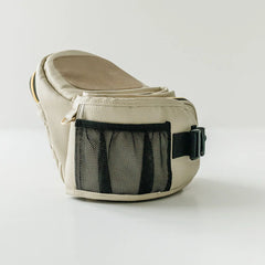 Hip Seat and Snug Carrier 2-in-1 Bundle