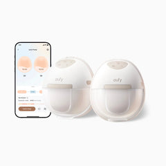 E20 Wearable Breast Pump