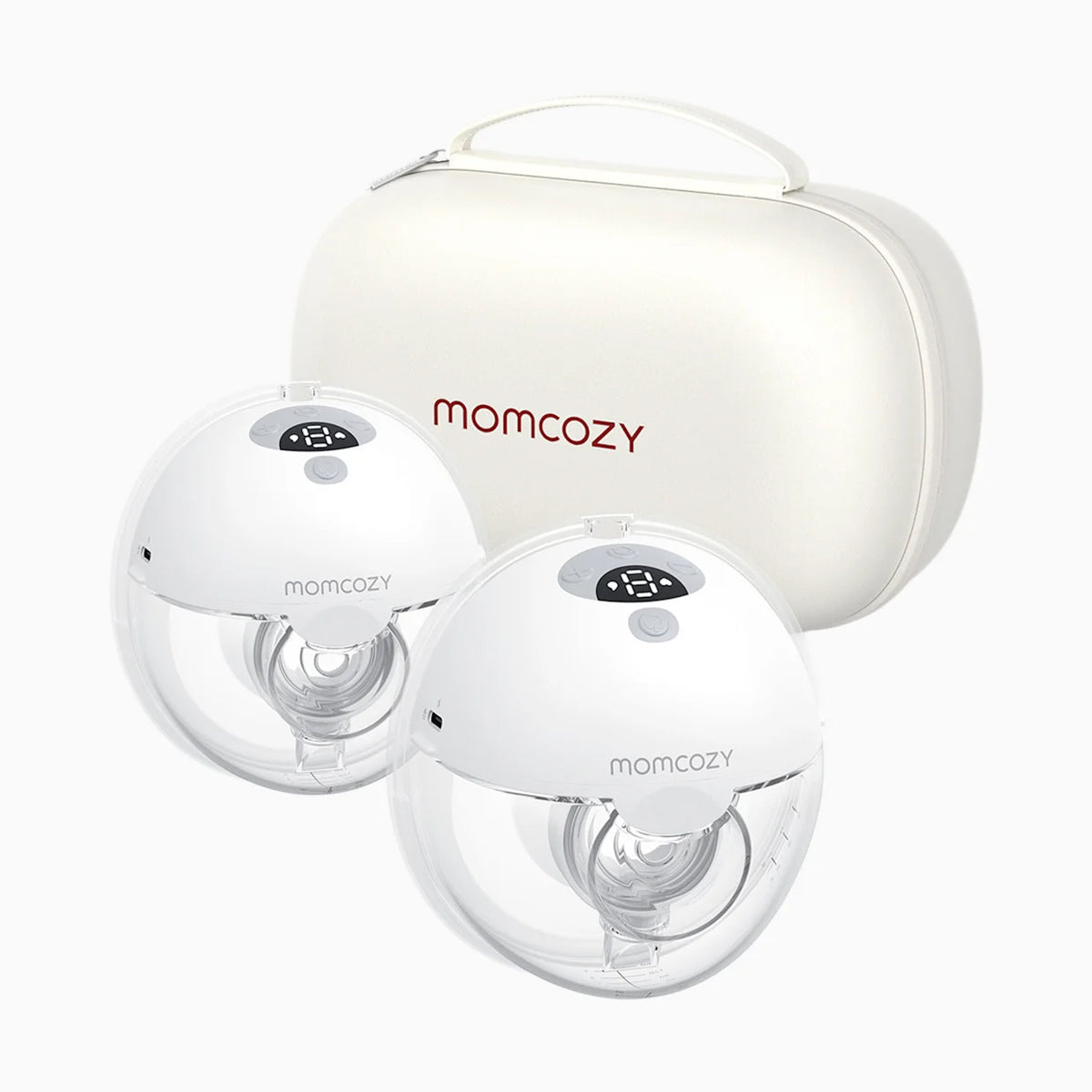 M5 All-In-One Breast Pump