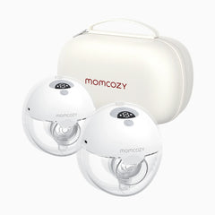 M5 All-In-One Breast Pump