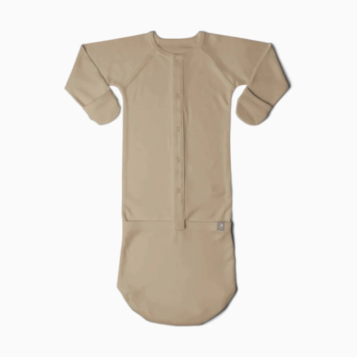 24hr Convertible Sleeper Baby Gown