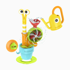 Pop-Up Water Snail Bath Toy