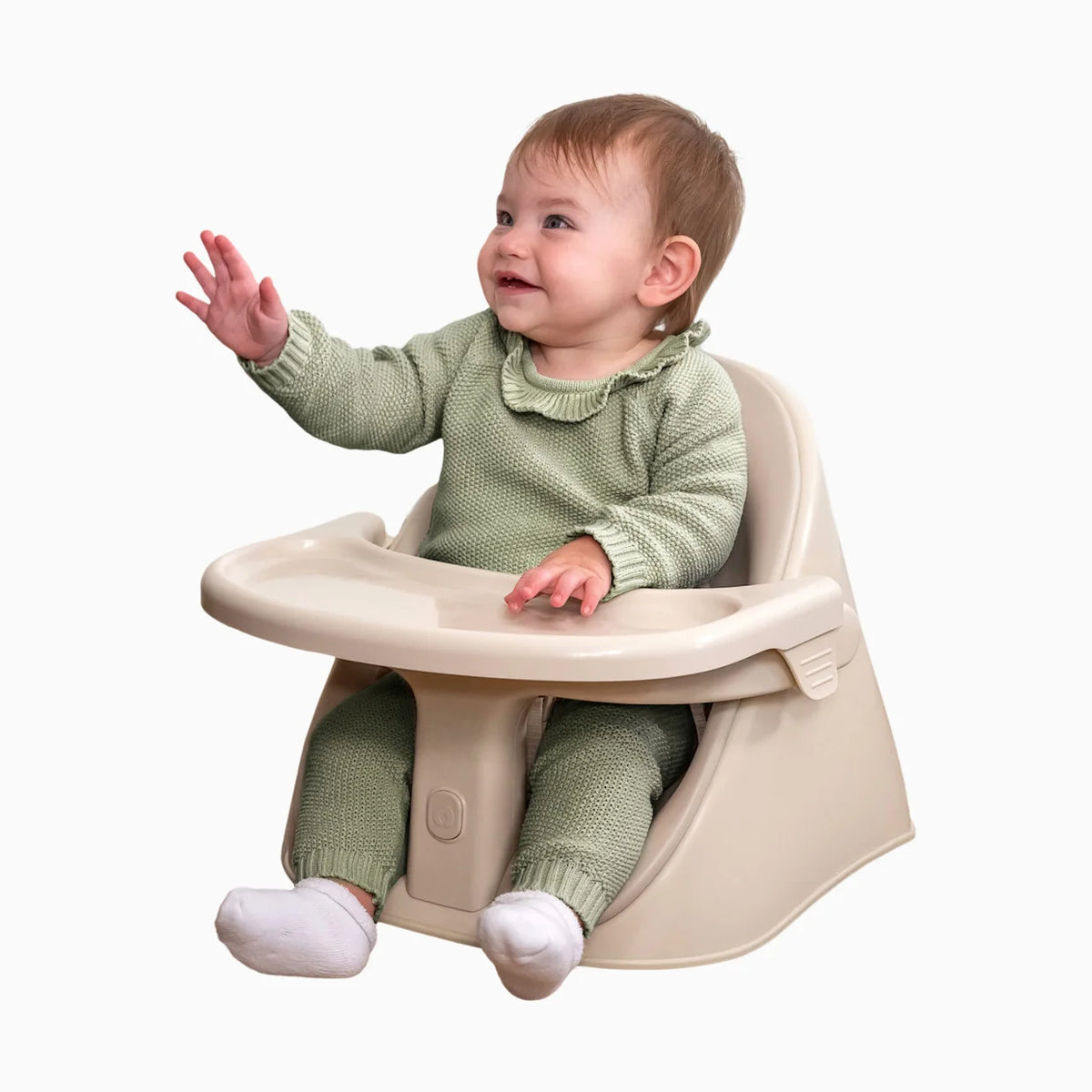 Proper Posture Seat