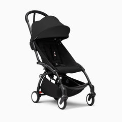Yoyo³ Stroller From Newborn To Toddler