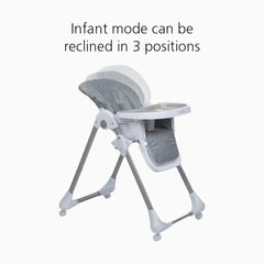 Grow & Go High Chair