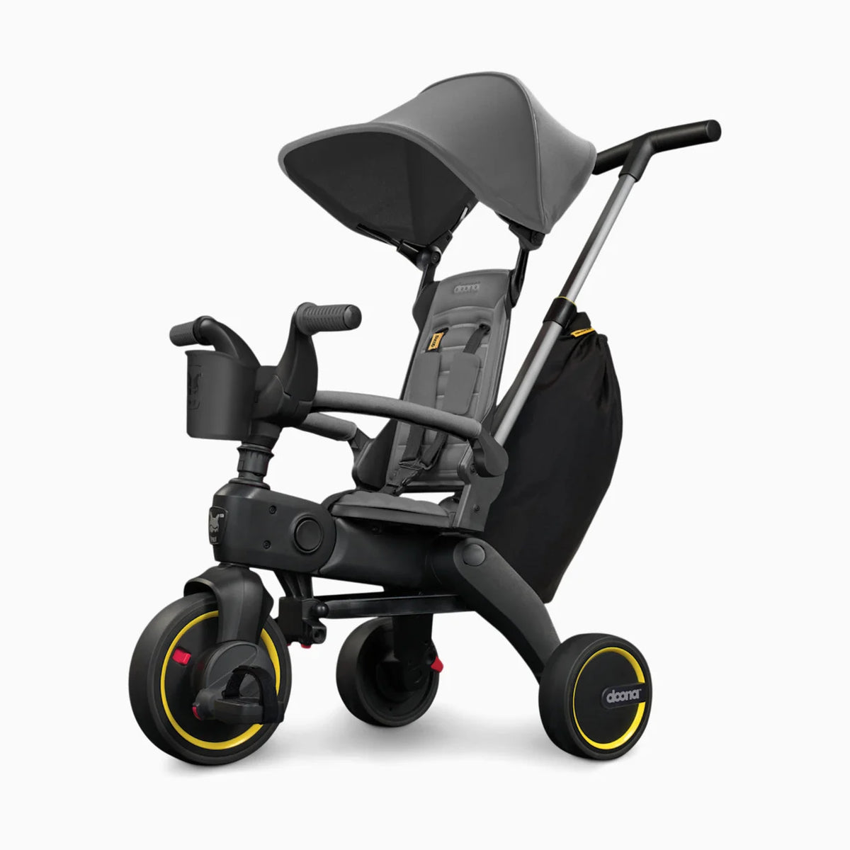 Liki Trike S3