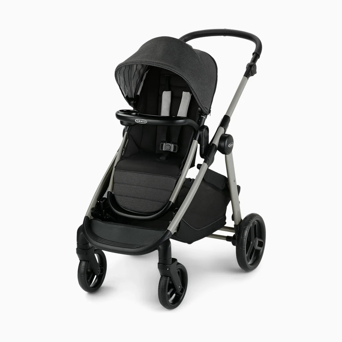 Modes Nest2Grow Stroller