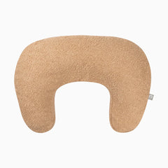 Nursing Pillow with Luxe Fabric Cover