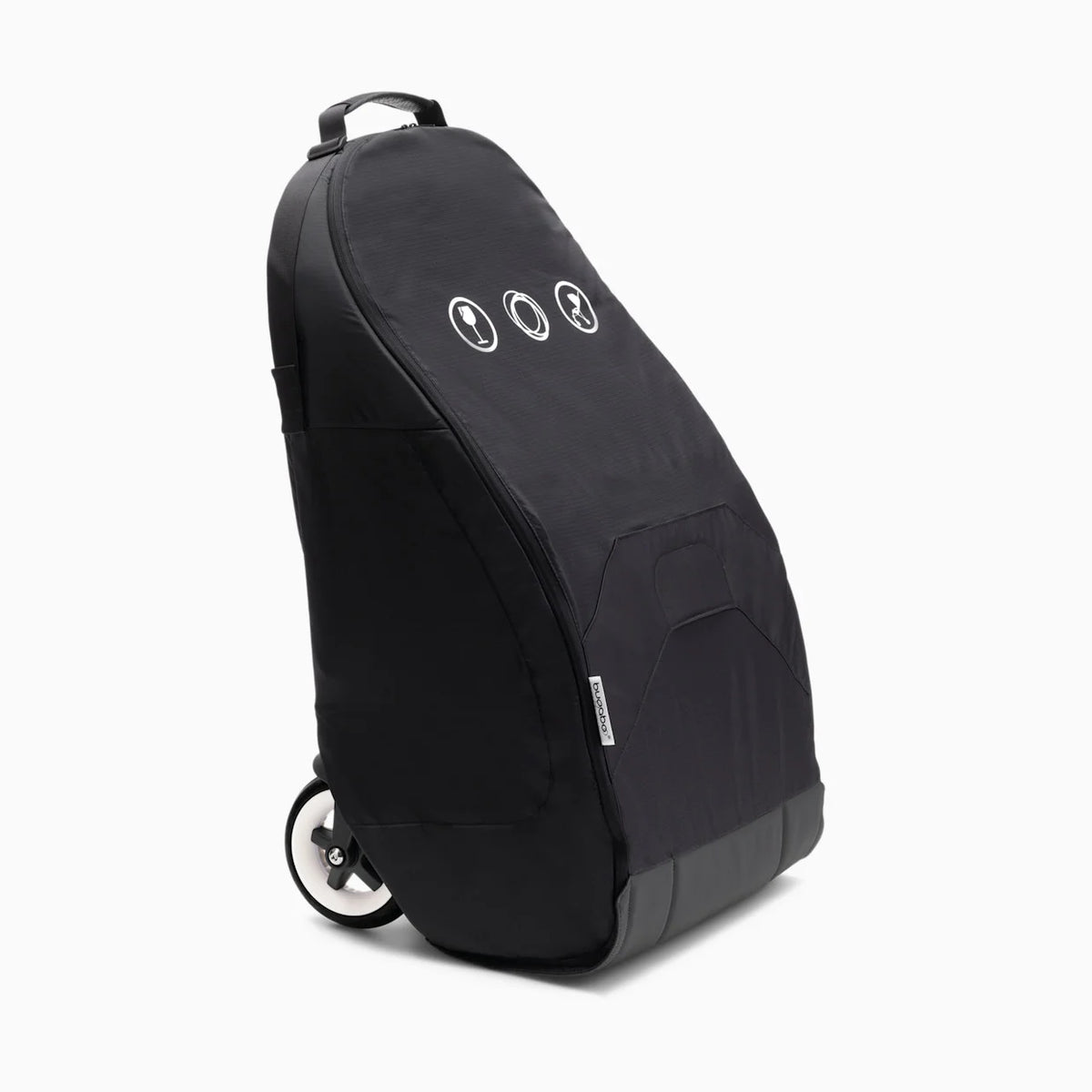 Compact Transport Bag for Bugaboo Strollers
