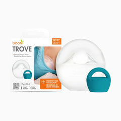 TROVE Silicone Breast Milk Collector