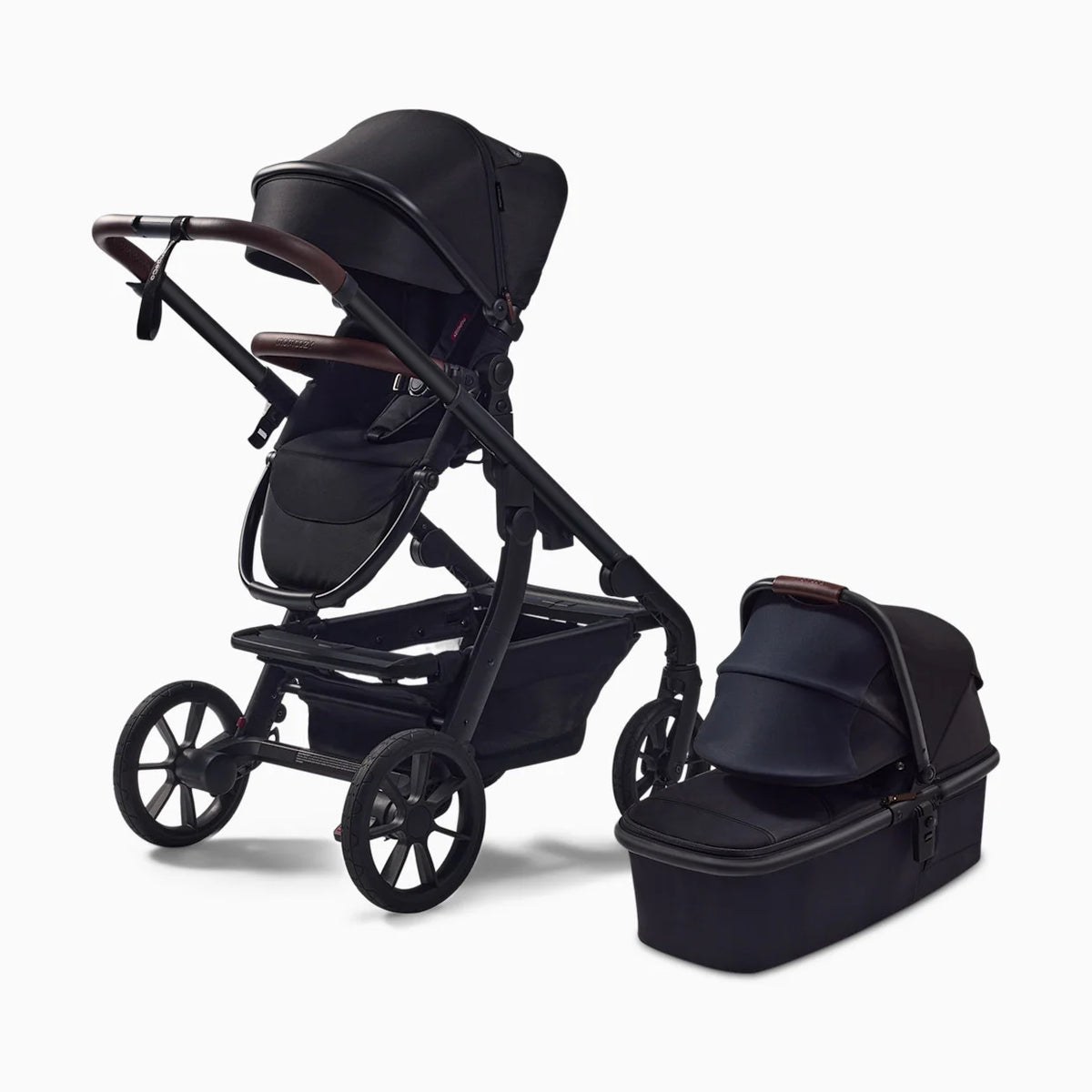 ChangeGo Baby Stroller
