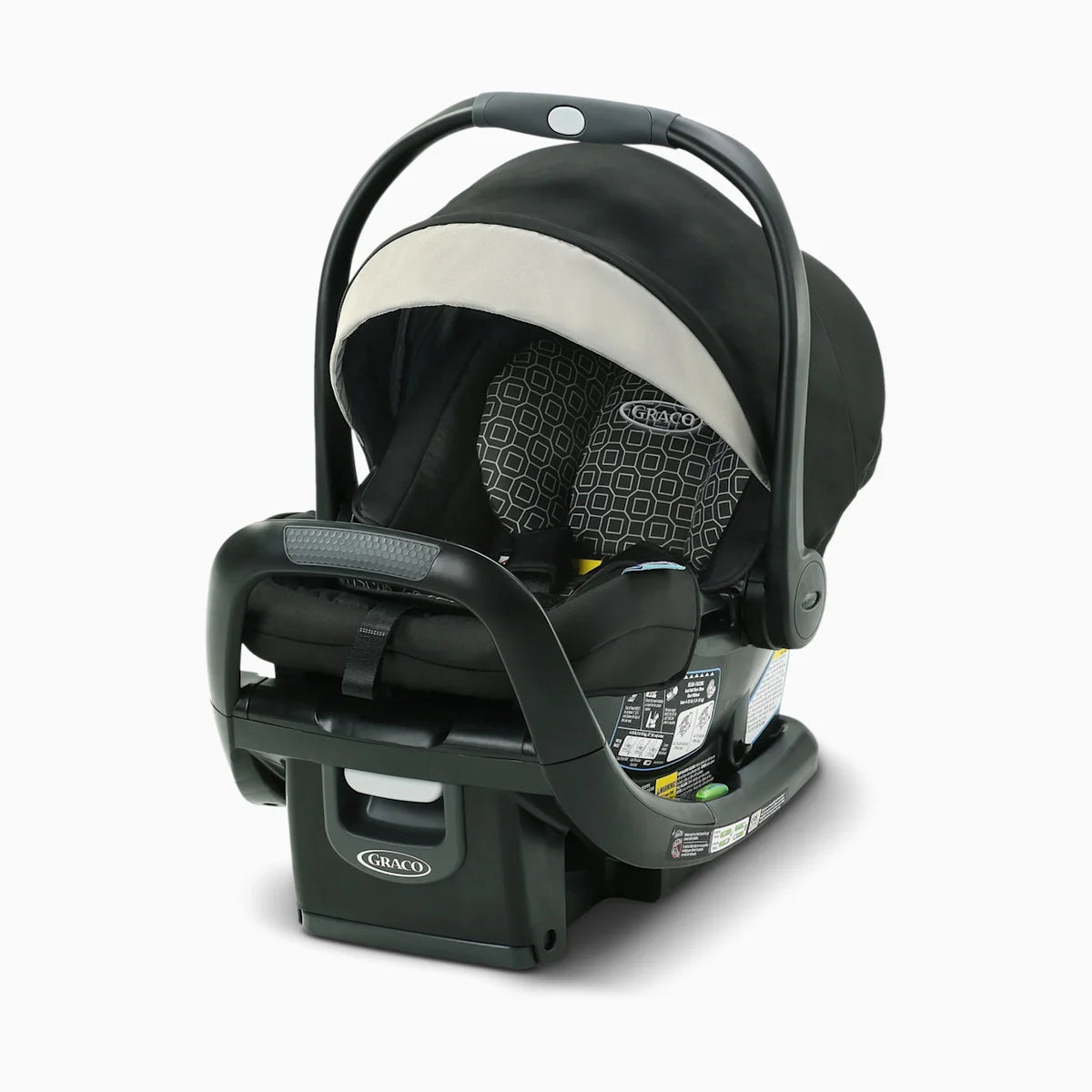 SnugRide SnugFit LX Infant Car Seat