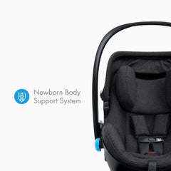 Liingo Baseless Infant Car Seat