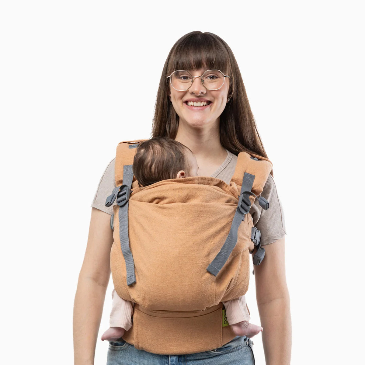 X Soft Structured Baby Carrier