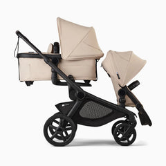 Kangaroo Upper Newborn Adapter