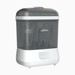 All-In-One Bottle Sterilizer and Dryer