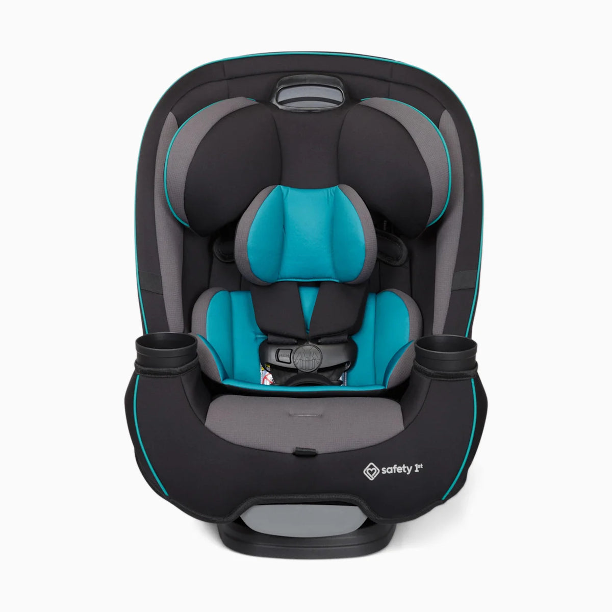Grow and Go All-in-One Convertible Car Seat