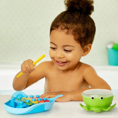 Bath Beats Musical Bath Toy Gift Set