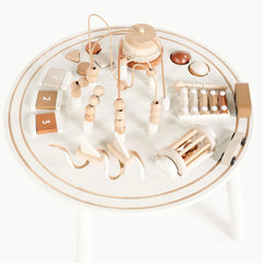 Activity Table