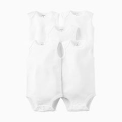 Tank Bodysuit (5 Pack)