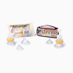 Home & Travel Kit Bundle