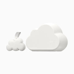 Baby Cloud Set Portable Sound Machine + Humidifier