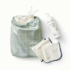 Part-Time Cloth Diapering Starter Kit