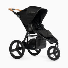Speed Stroller