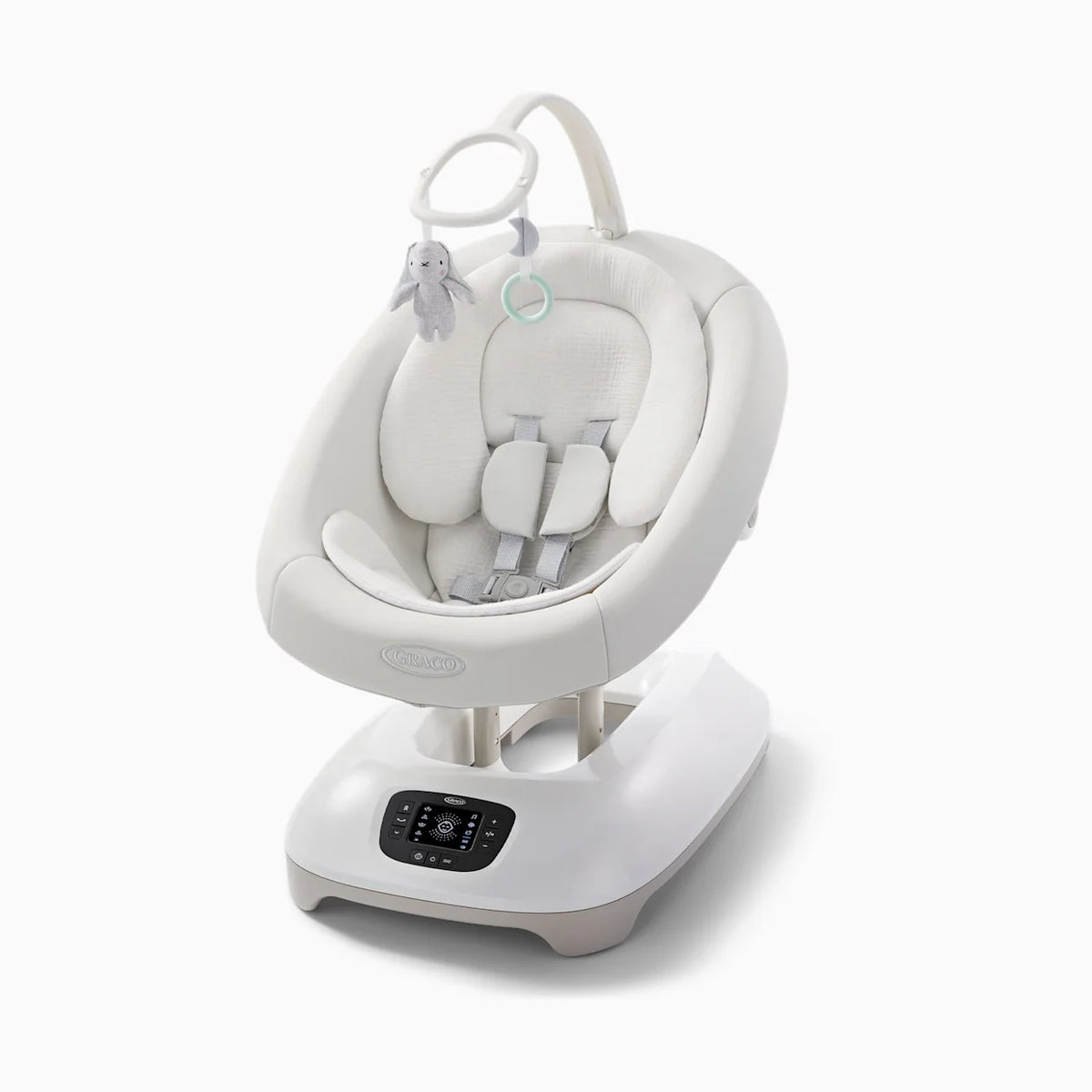 SmartSense Soothing Baby Swing