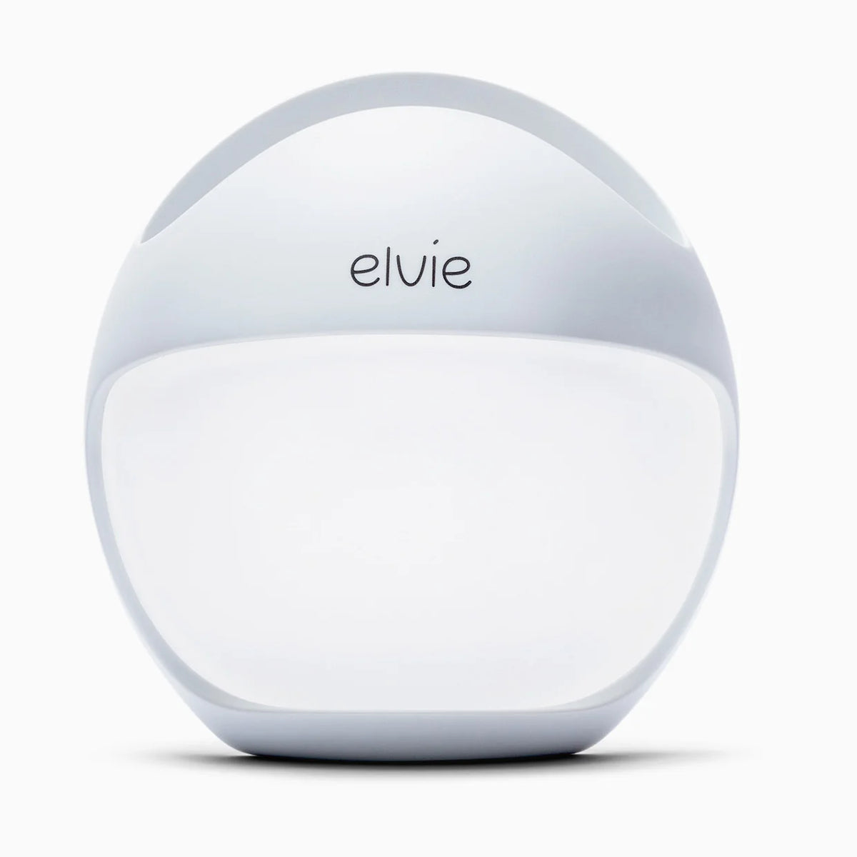 Curve - Manual Silicone Breast Pump