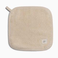 Organic Cotton Washcloths (4 Pack)