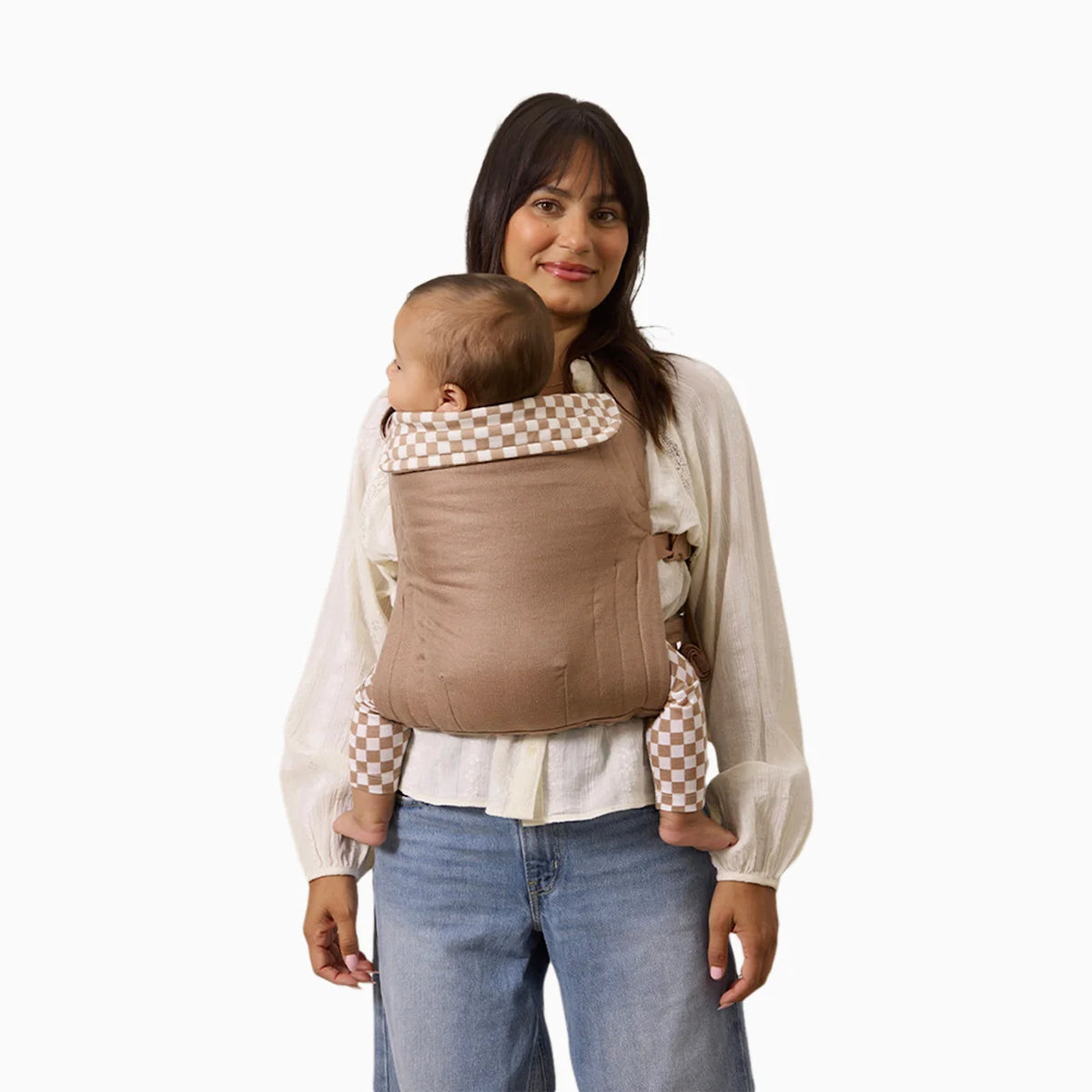 Buckle Carrier