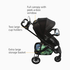 Grow and Go Flex 8-in-1 Travel System