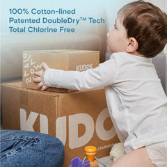 Diapers & Wipes Starter Bundle