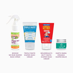 Diaper Cream Box