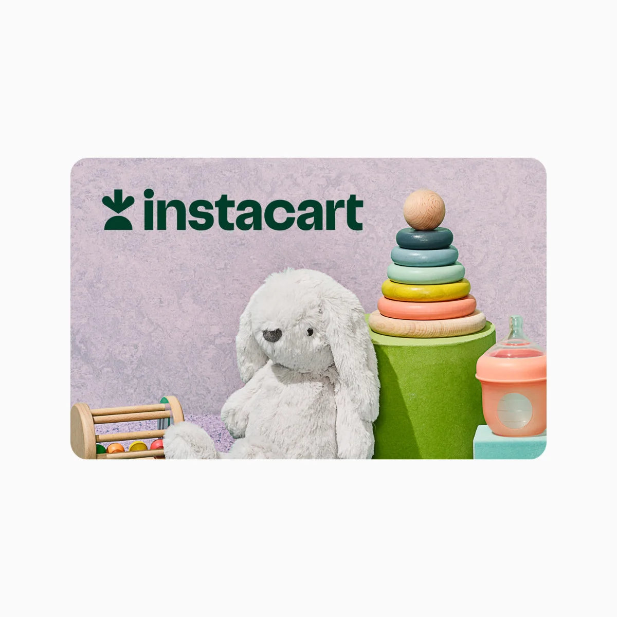 Instacart Gift Card