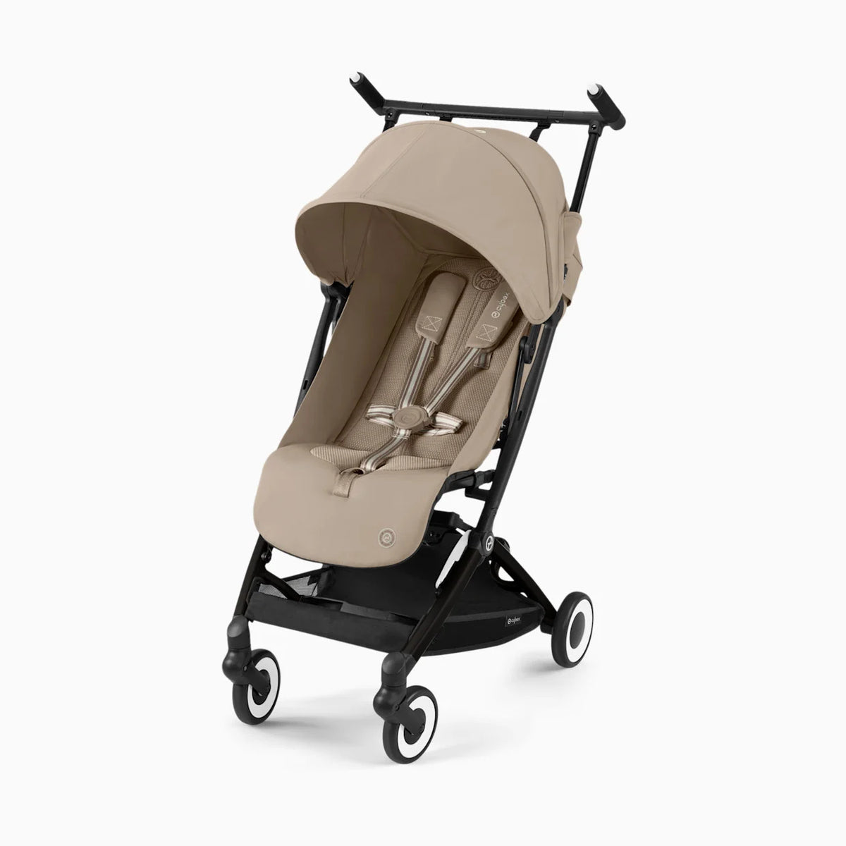 Libelle 2 Ultra-Compact Lightweight Travel Stroller