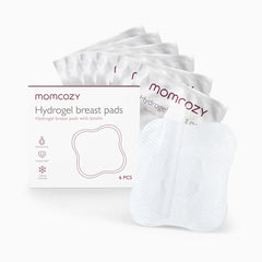 Momcozy Soothing Gel Pads