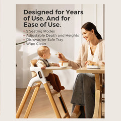 DinerPal High Chair