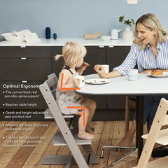 Tripp Trapp High Chair Complete²