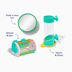 The Bath Set