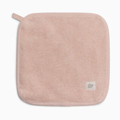 Organic Cotton Washcloths (4 Pack)