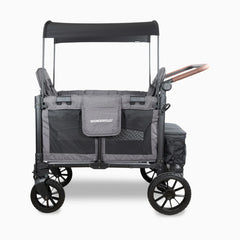 W4 Luxe Pro Stroller Wagon