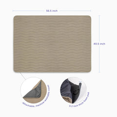 Floor Play Mat & Cover