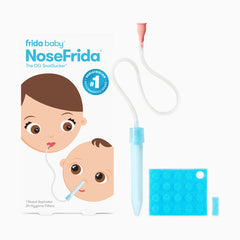 NoseFrida Filter Bundle
