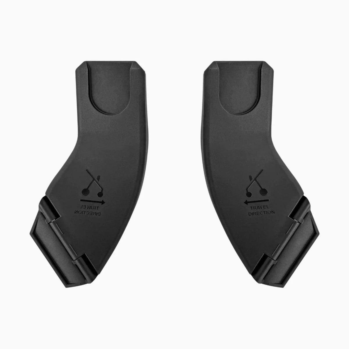 Quid³ Car Seat Adapter
