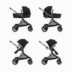 Pivot Xpand Modular Stroller