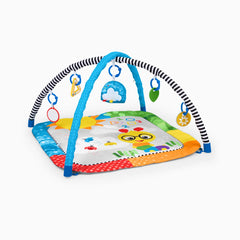 Cal’s Curiosity Center FoldAway Play