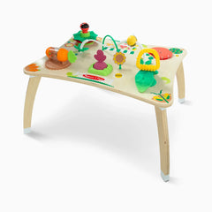 Farmers Market: 3-in-1 Activity Table