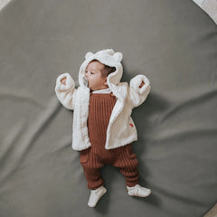 Fleece Jacket